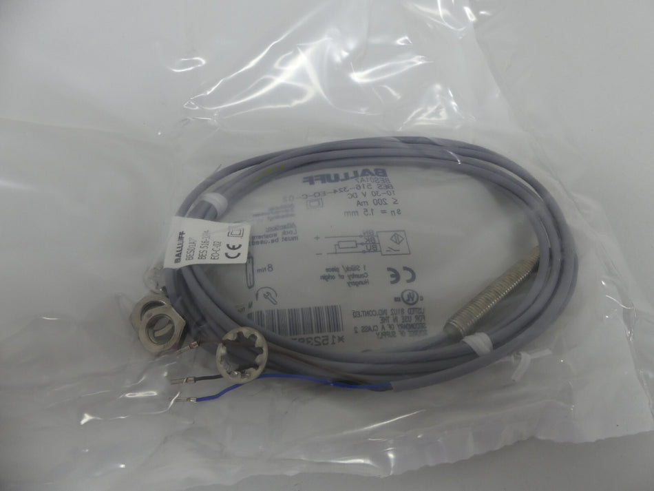 Balluff BES01A7 BES 516-324-EO-C-02