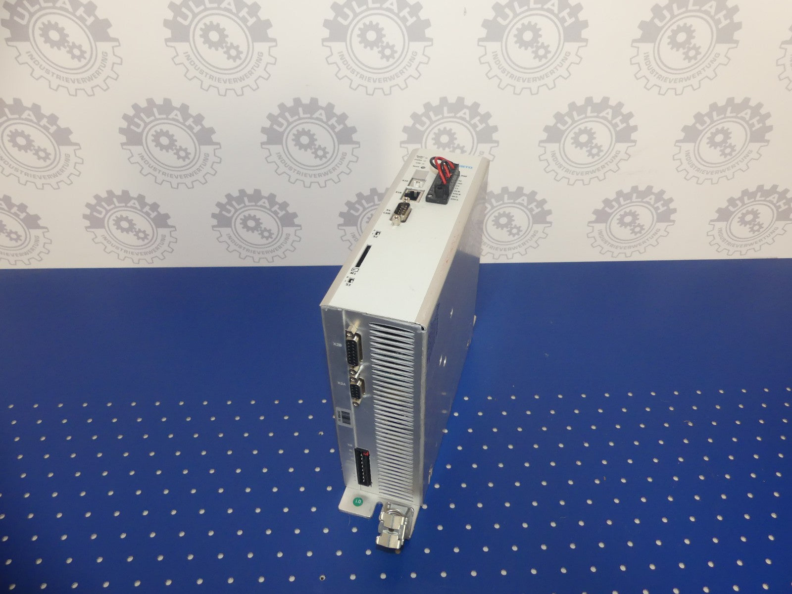 FESTO CMMP-AS-C2-3A-M0