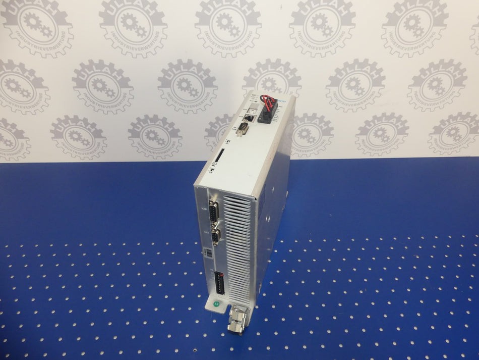 FESTO CMMP-AS-C2-3A-M0