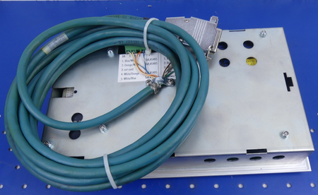 Montronix  GLCD MTX001183