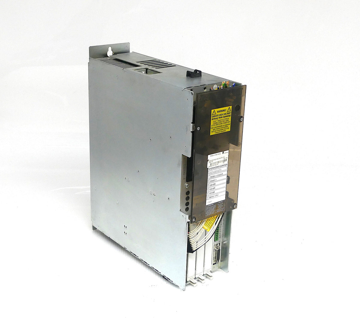 Indramat DDS02.1-W050-DA02-01-FW