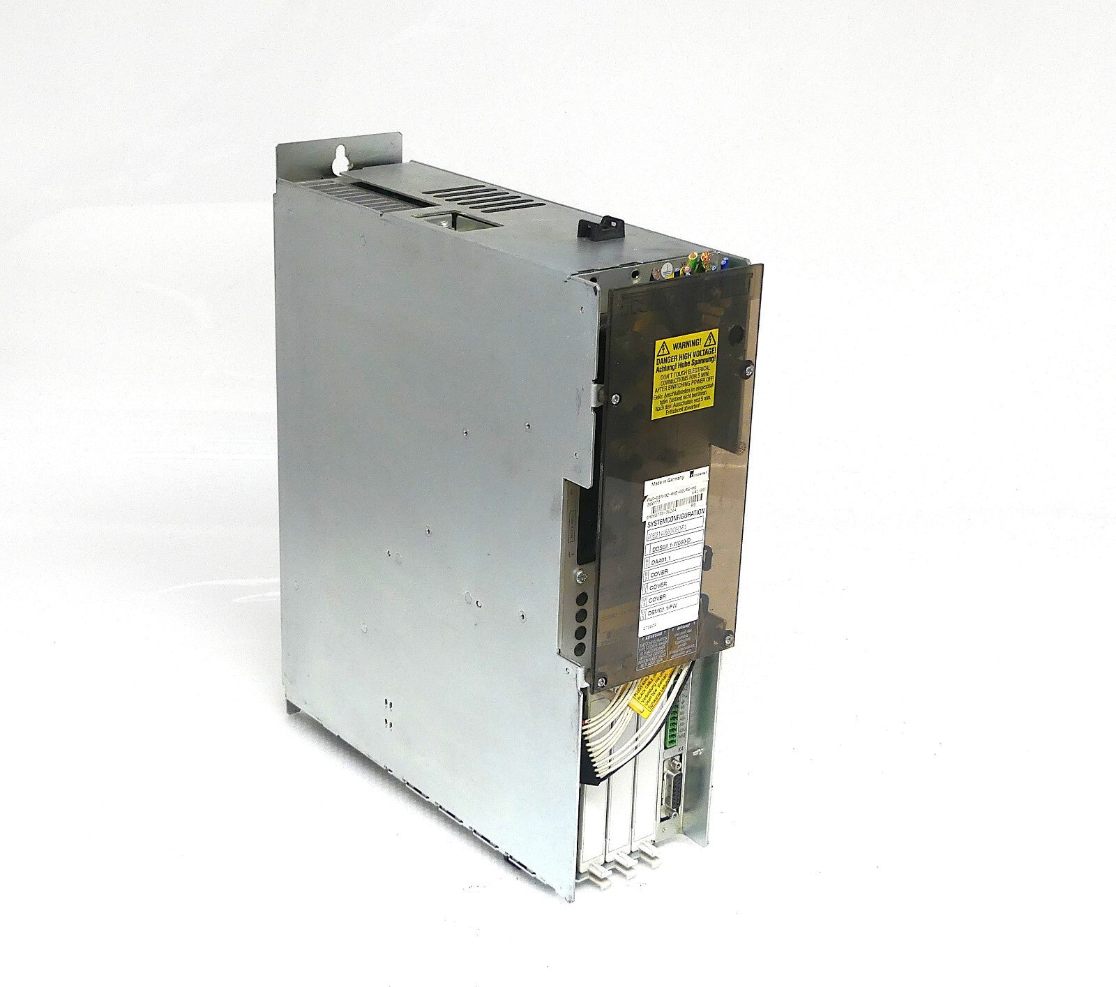 Indramat DDS02.1-W050-DA02-01-FW