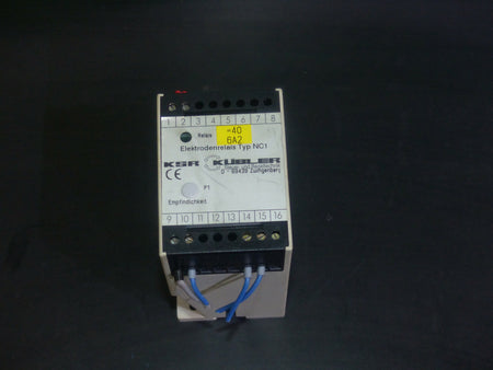 Kübler KSR NC1