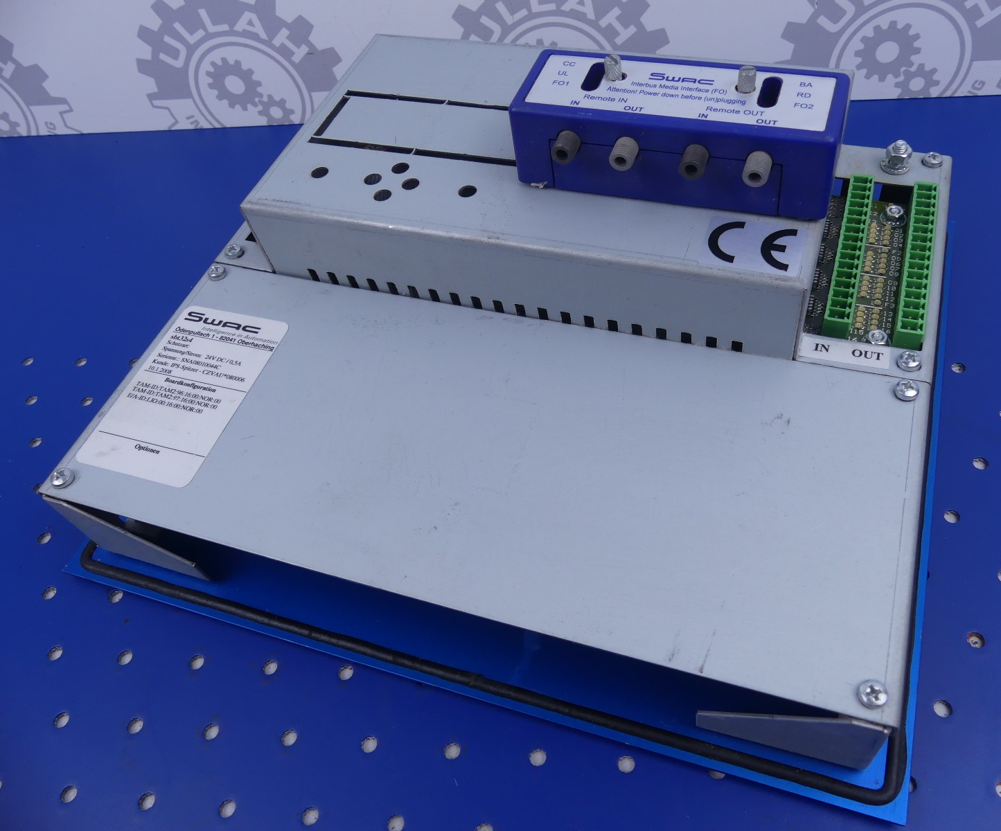 swac sbt32s4 manual