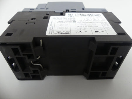 Siemens Sirius 3RV2011-1GA10 Leistungsschalter