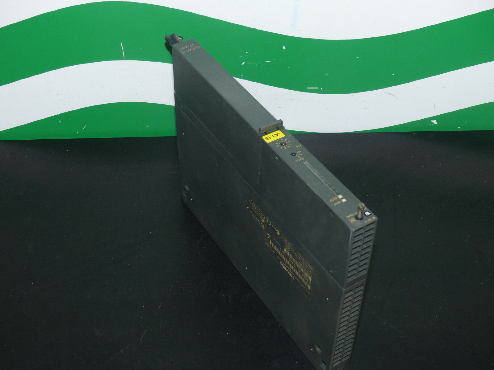 Siemens 6ES7 461-3AA01-0AA0