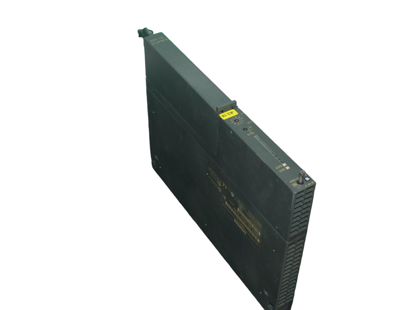 Siemens 6ES7 461-3AA01-0AA0