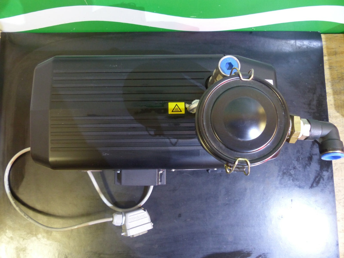 Schmalz SV 1010 C 000 HZZZ s. Bilder