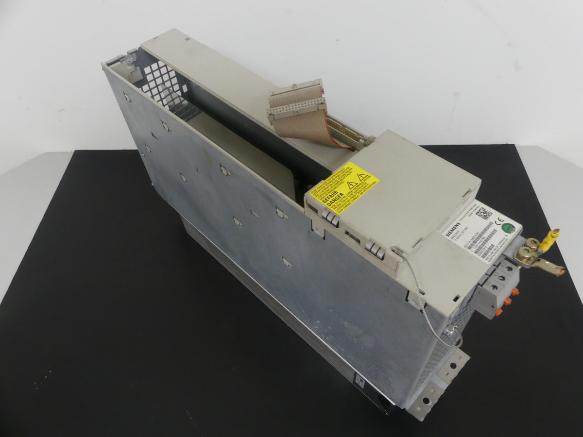 Siemens 6SN1124-1AA00-0DA2