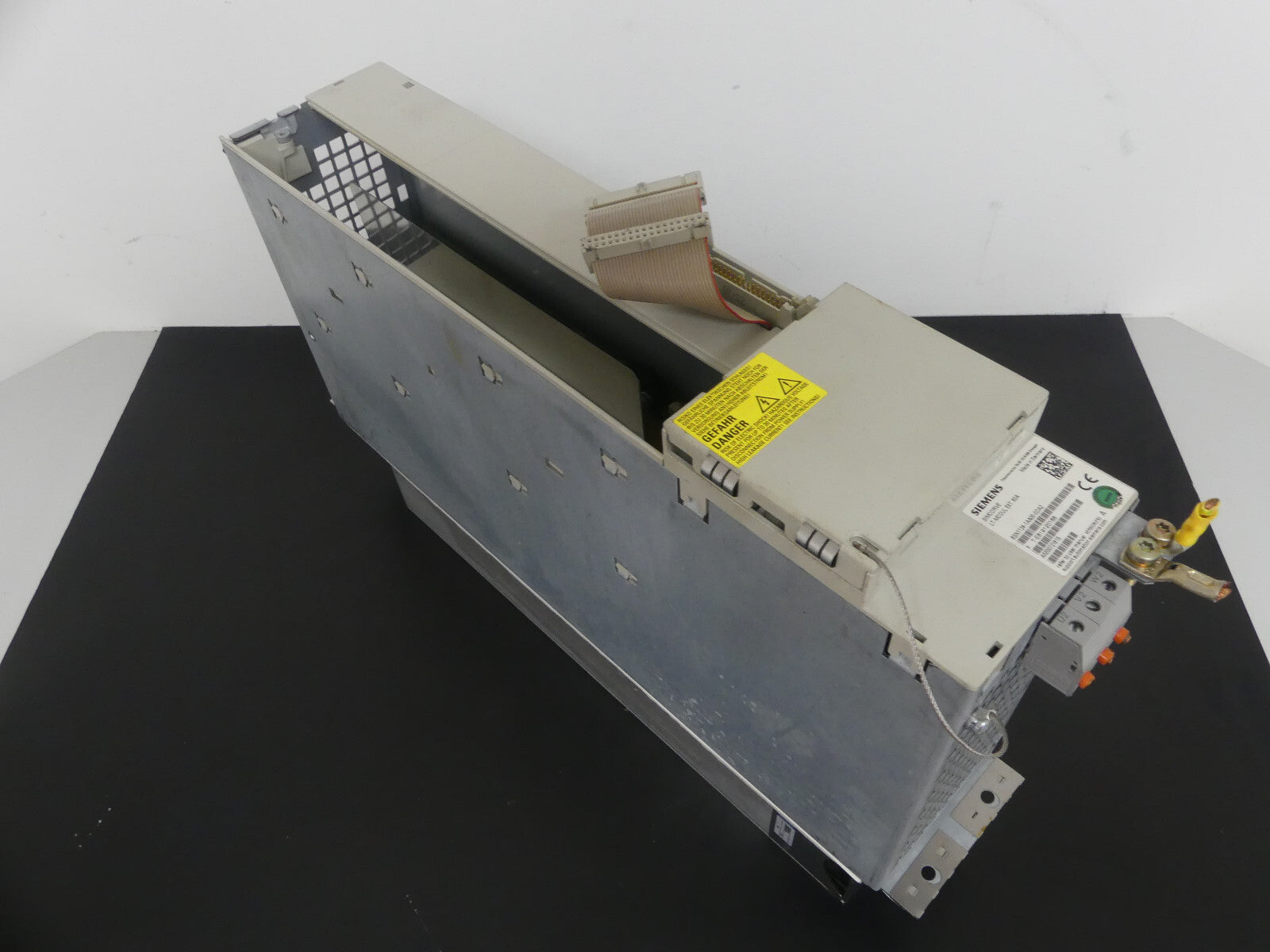 Siemens 6SN1124-1AA00-0DA2