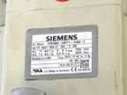 Siemens 1FK7063-5AF71-1UA3-Z Servomotor