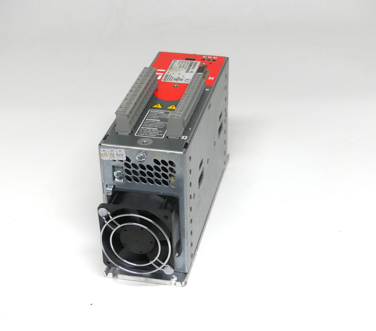 LTI CDA32.003.C3.0.H05 Frequenzumrichter