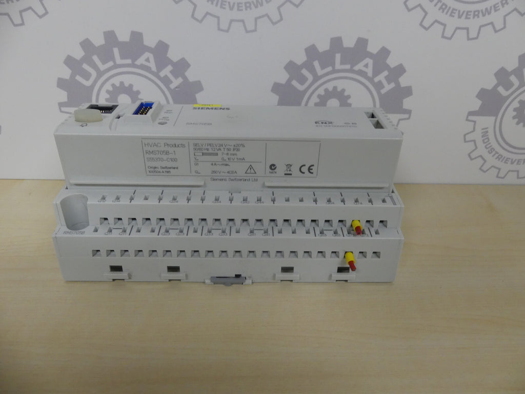 SIEMENS RMS705B