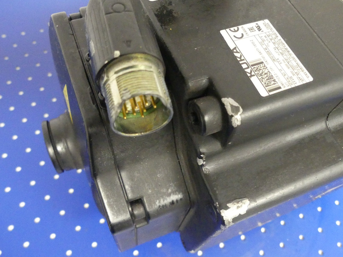 KUKA 1FK7101-5AY71-1SY3-Z
