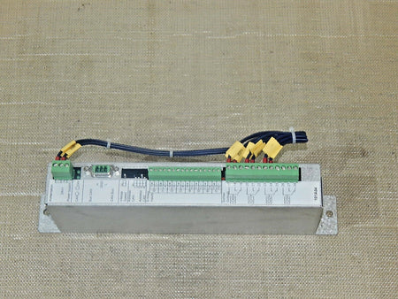 Alimentation Binary input & output module P/N:31613391201// 101A04 Used