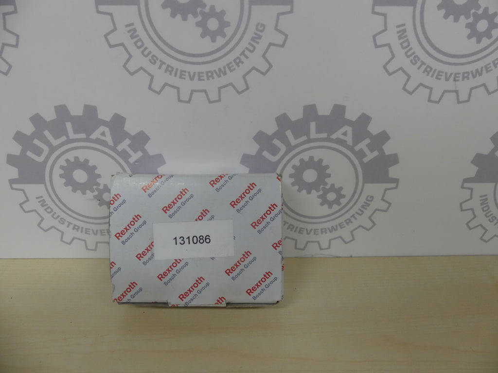 Rexroth MNR: R162289320