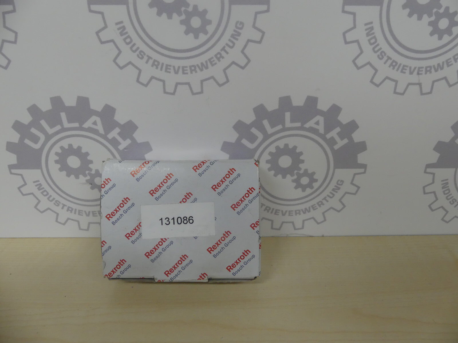 Rexroth MNR: R162289320