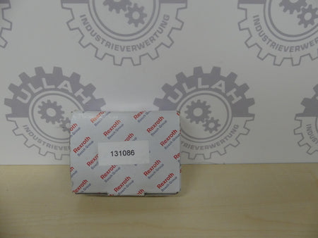 Rexroth MNR: R162289320