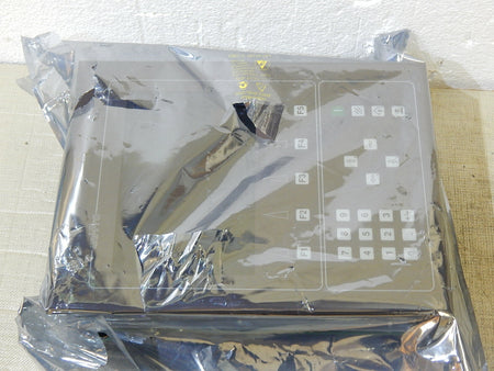 UNIPO Uni-Po  OPERATOR PANEL 2TT0801BTX00B  8.4"  No.12499