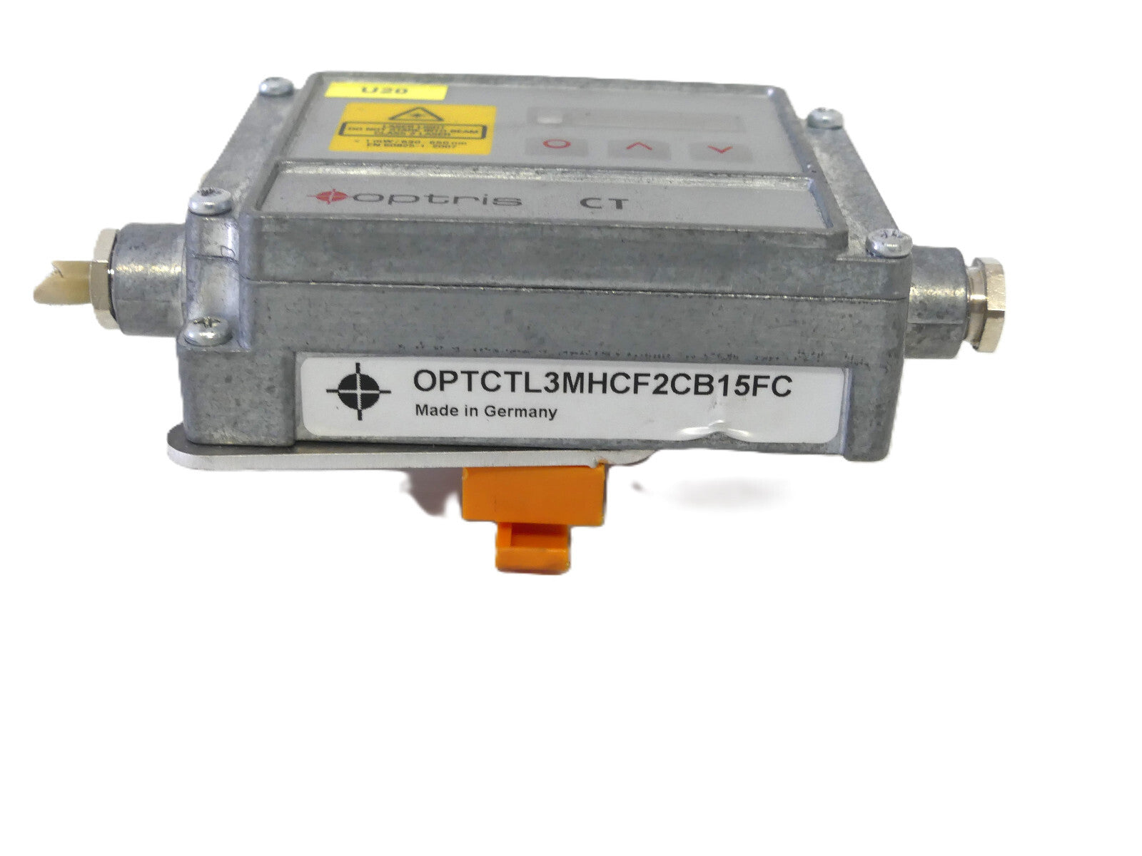 OPTRIS CT OPTCTL3MHCF2CB15FC