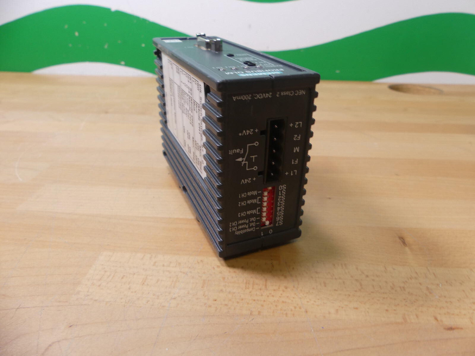 Siemens 6GK1 502-3CB10 / 6GK1502-3CB10