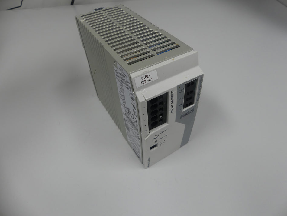 Phoenix Contact TRIO-PS-2G/3AC/24DC/20
