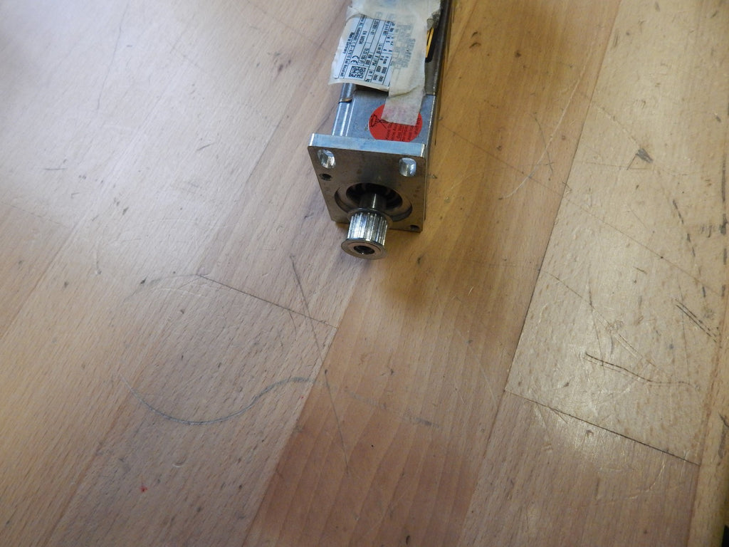 Siemens 3~Motor 1FK7015-5AG11-0SG0-Z