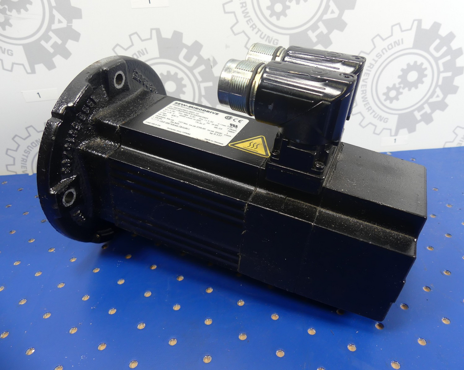 SEW Eurodrive FHF27 CMP50S/KY/AK0H/SM1