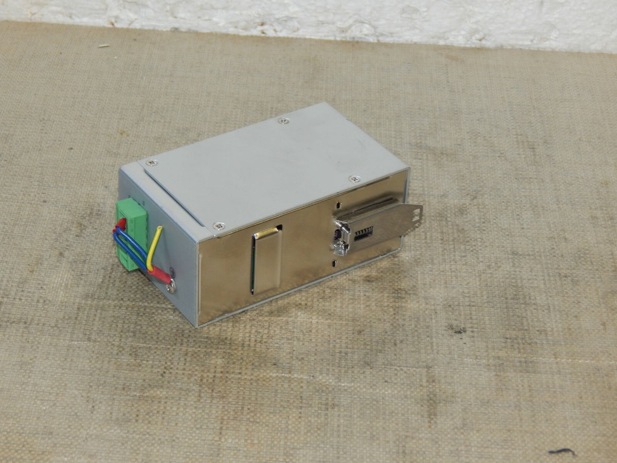  Phoenix Contact FL Switch SFN 8GT / 2891673 used