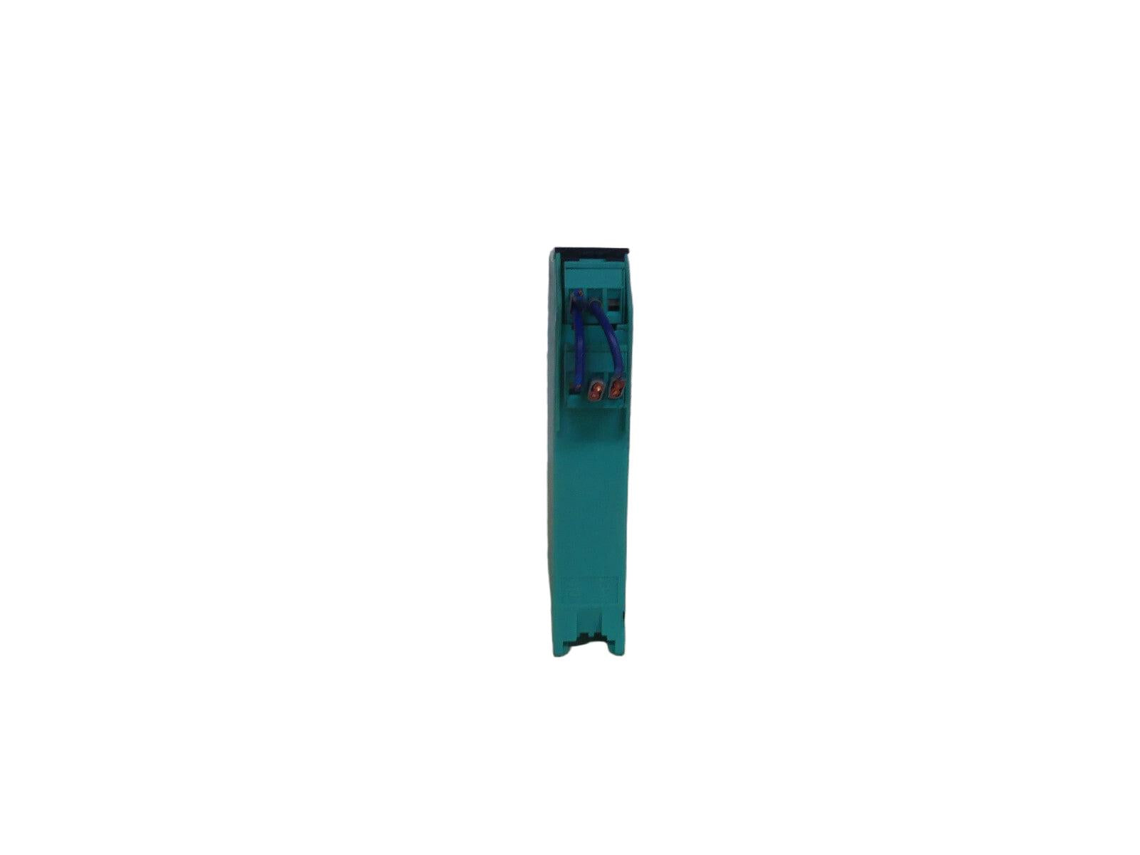Pepperl+Fuchs Klemme KFA6-ER-16