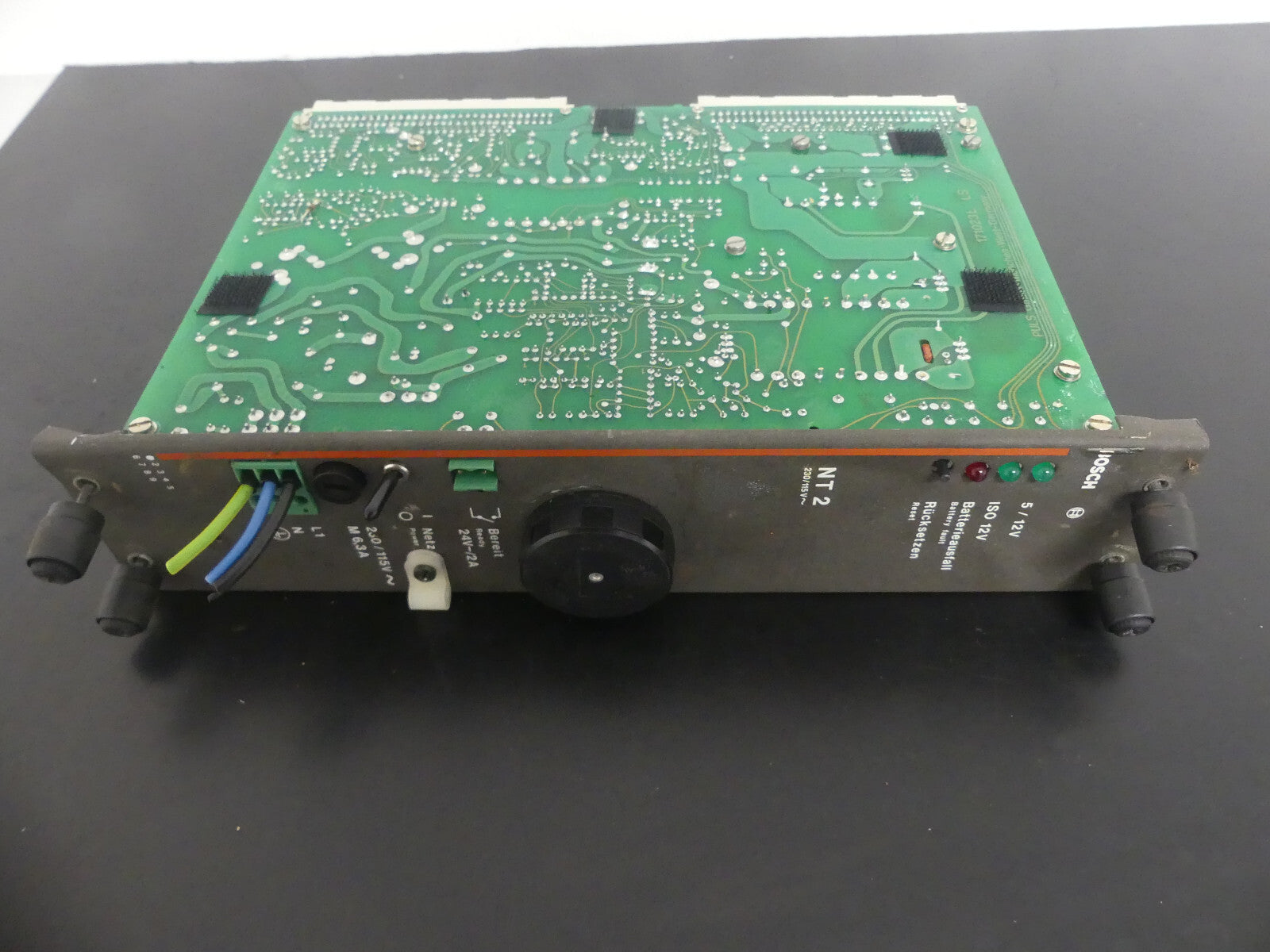 Bosch NT2