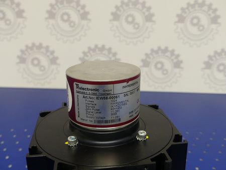 TR Electronic ME-P115-07.500 IEW58-00061