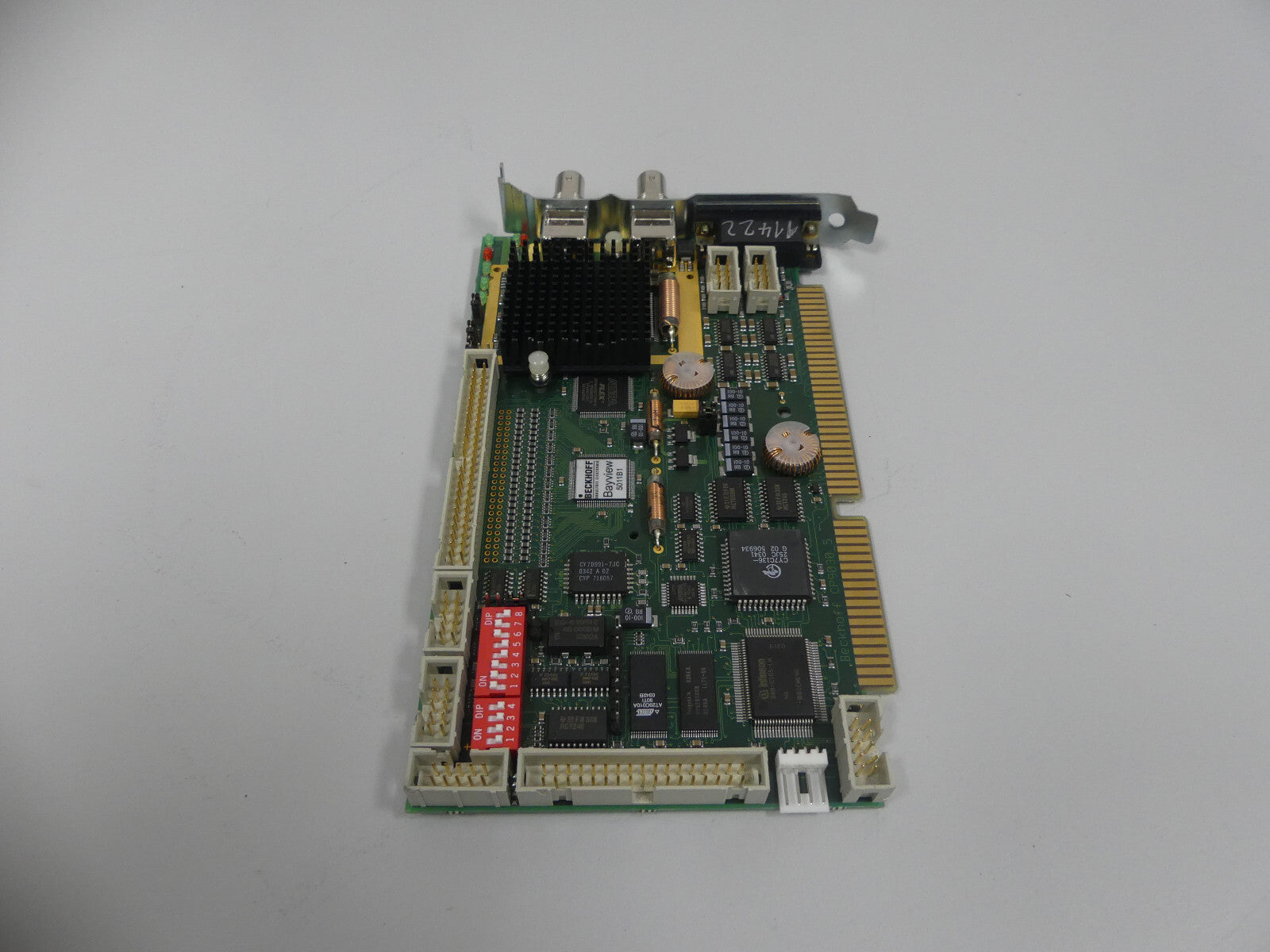 Beckhoff Bayview 5011B1