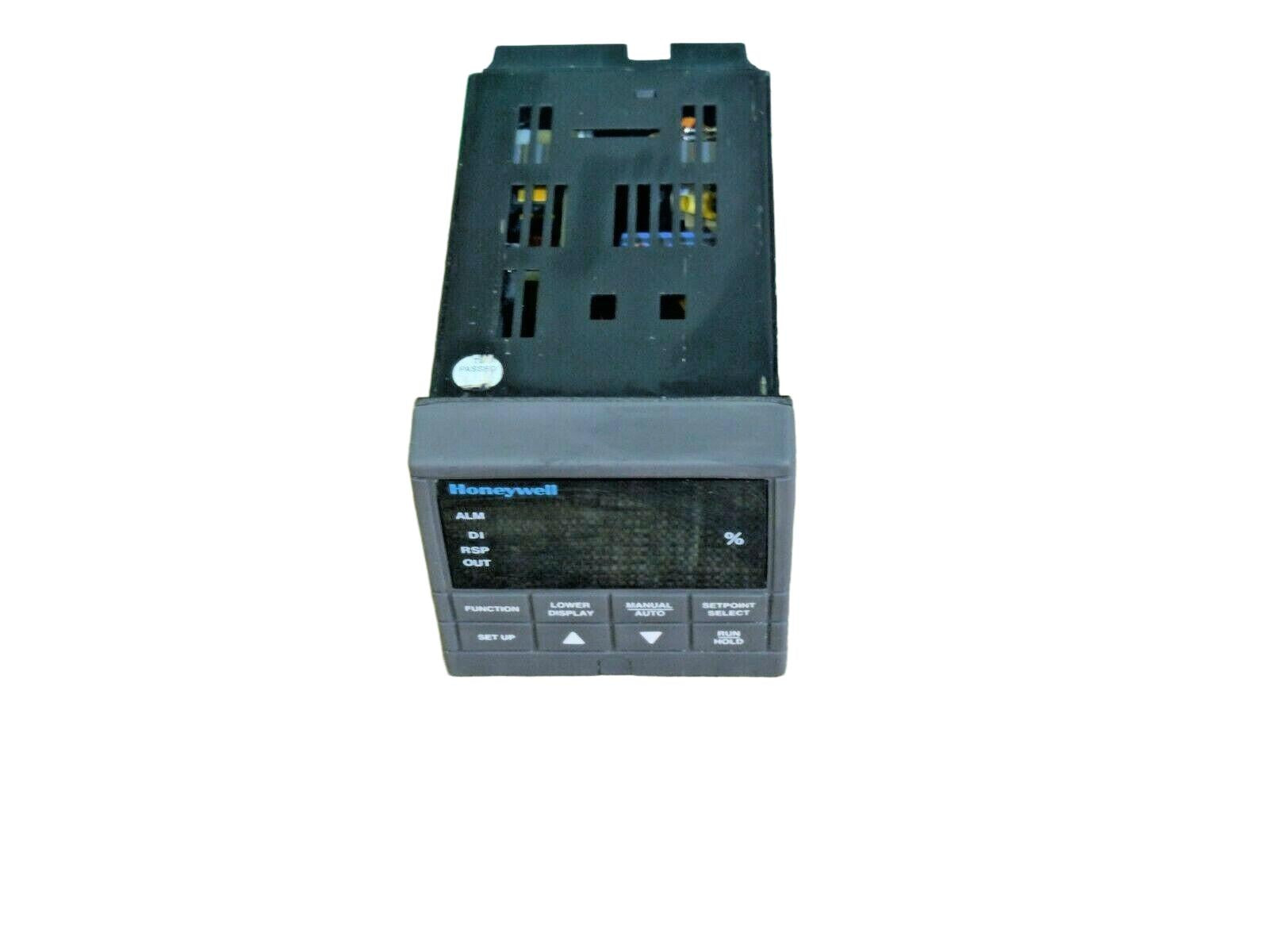 Honeywell UDC 3000
