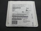 SIEMENS SIMATIC S7 6ES7953-8LF20-0AA0  6ES7 9538LF200AA0 E-Stand: 1