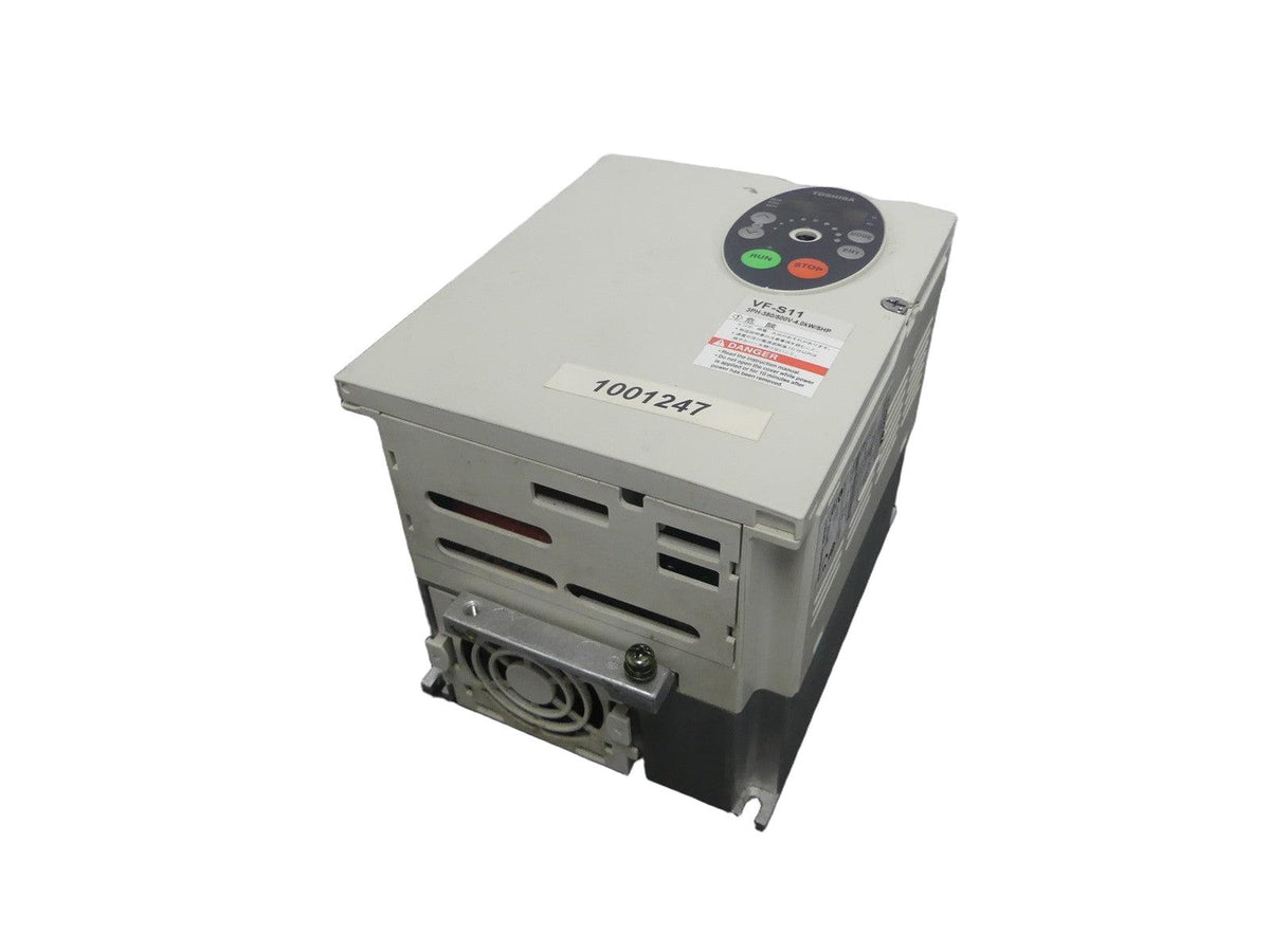 Toshiba VFS11-4037PL-WP(3A)