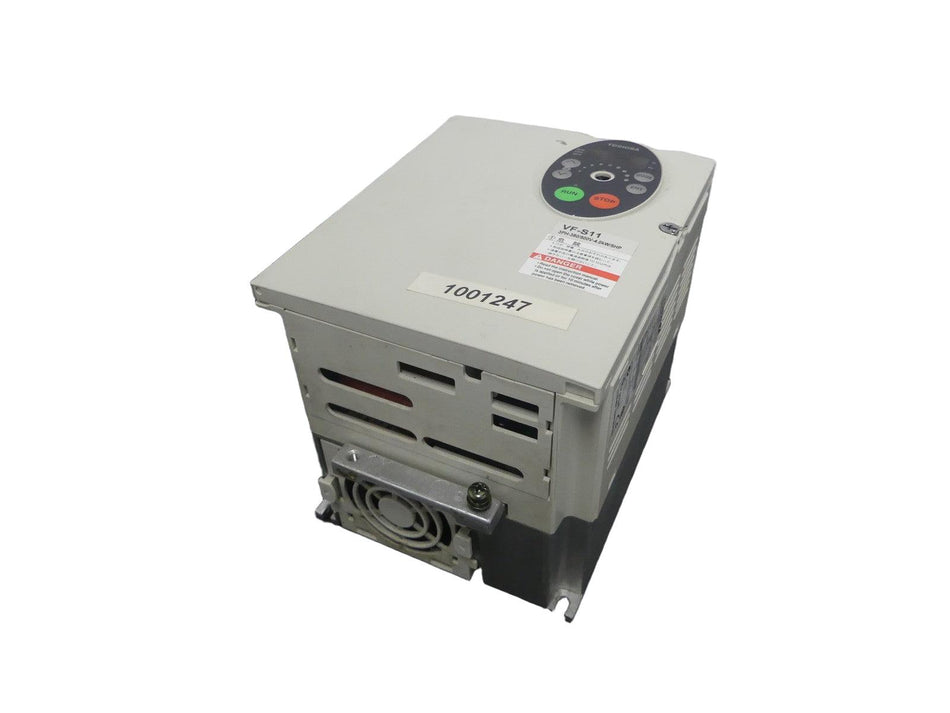Toshiba VFS11-4037PL-WP(3A)