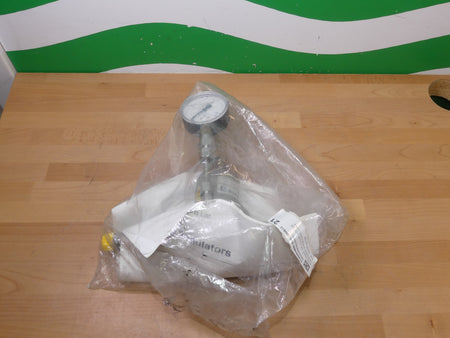 Graco P10-VM Niederdruck-Flüssigkeitsregler