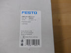 Festo Reglerplatte VABF-S4-1-R1C2-C-6  540152