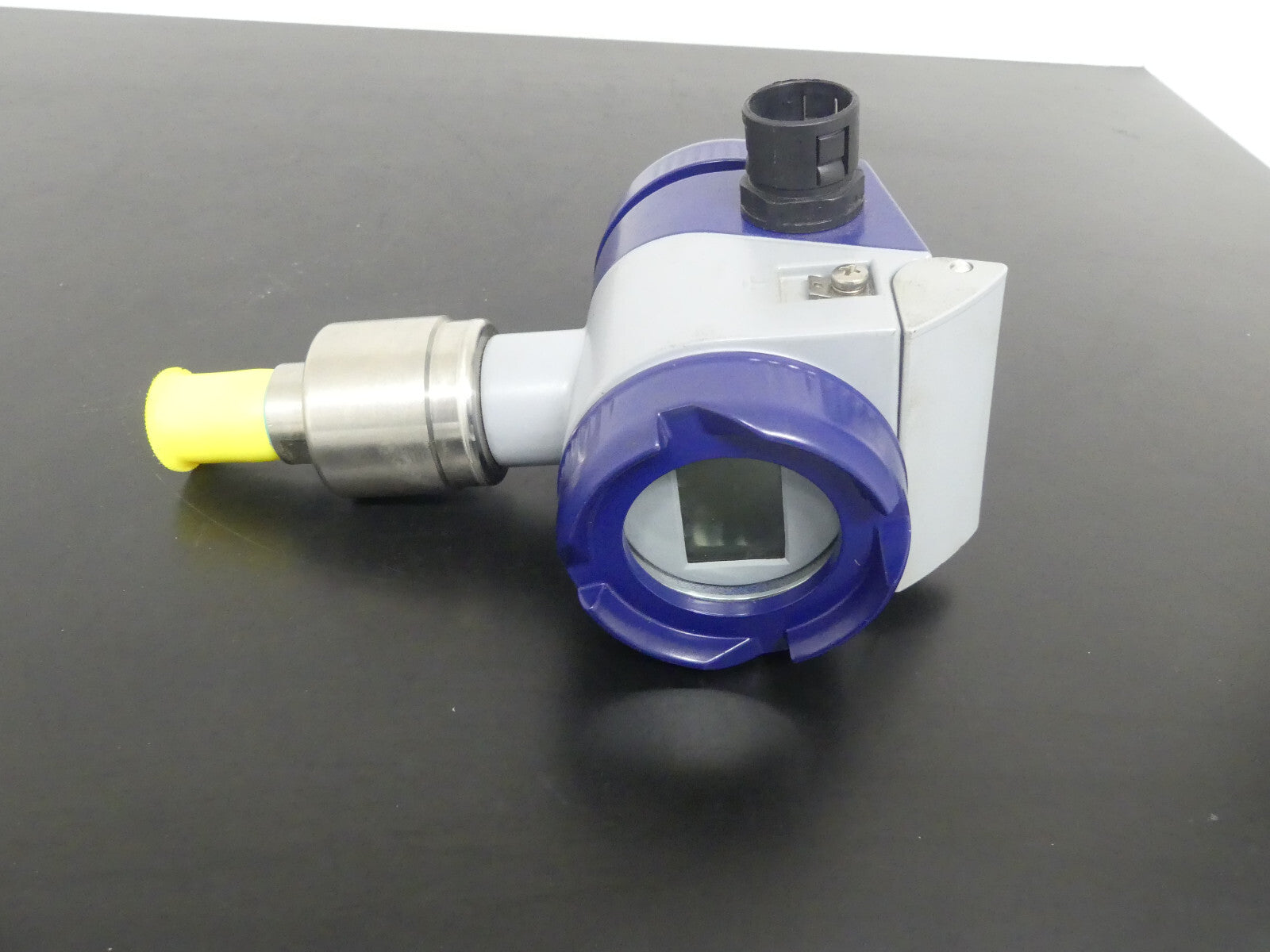 JUMO 404387/9 used s.Bilder
