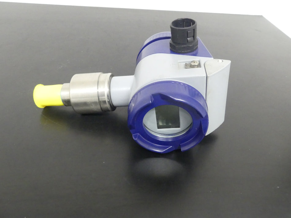 JUMO 404387/9 used s.Bilder