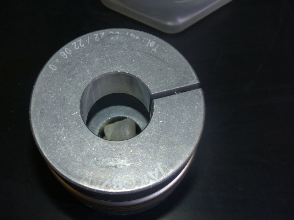 Jakob Antriebstechnik M500