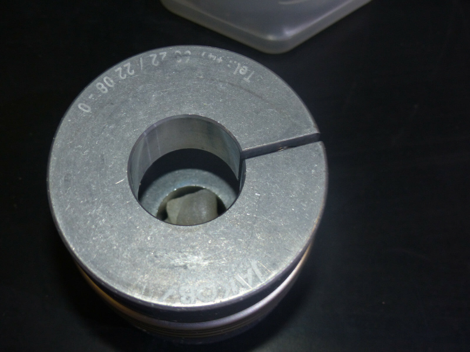 Jakob Antriebstechnik M500