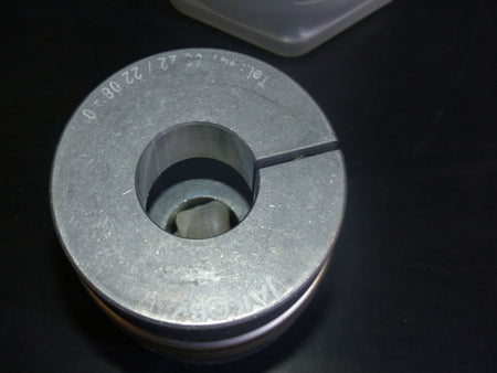 Jakob Antriebstechnik M500