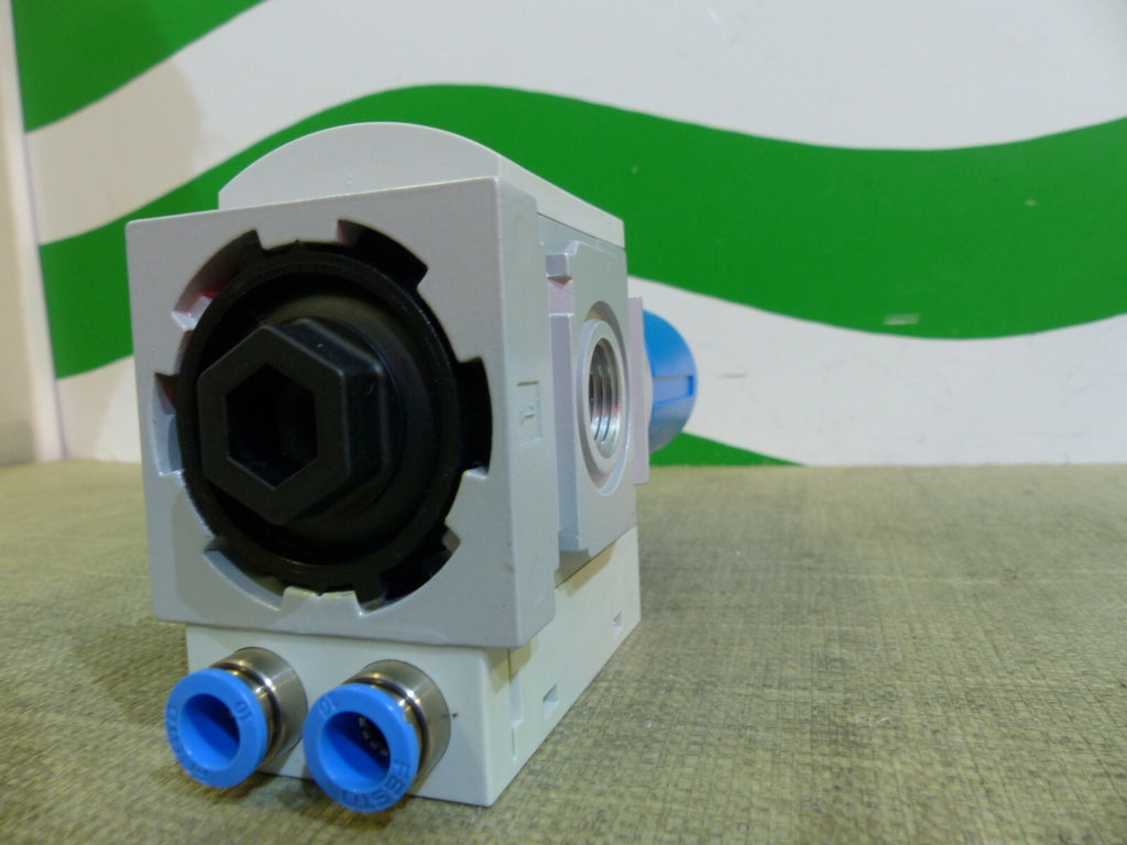 Festo MS6-LRB-1/2-D7-BE