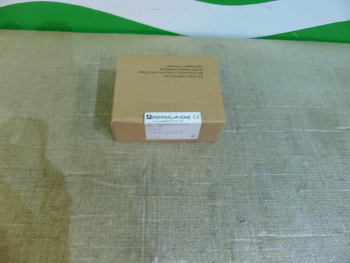 Pepperl Fuchs NCB50-FP-E2-P1-V1-3G