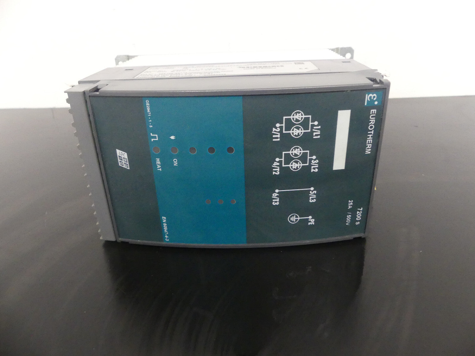 Eurotherm 7200S 25A/500V