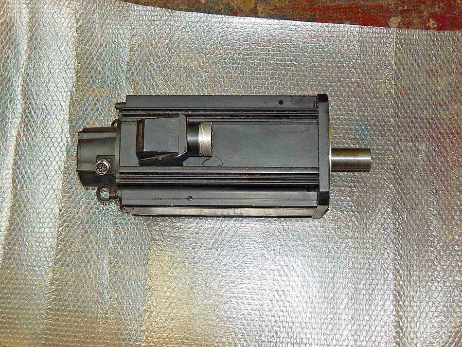 REXROTH SERVOMOTOR MHD115B-058-NG0-AA R911287320  Used