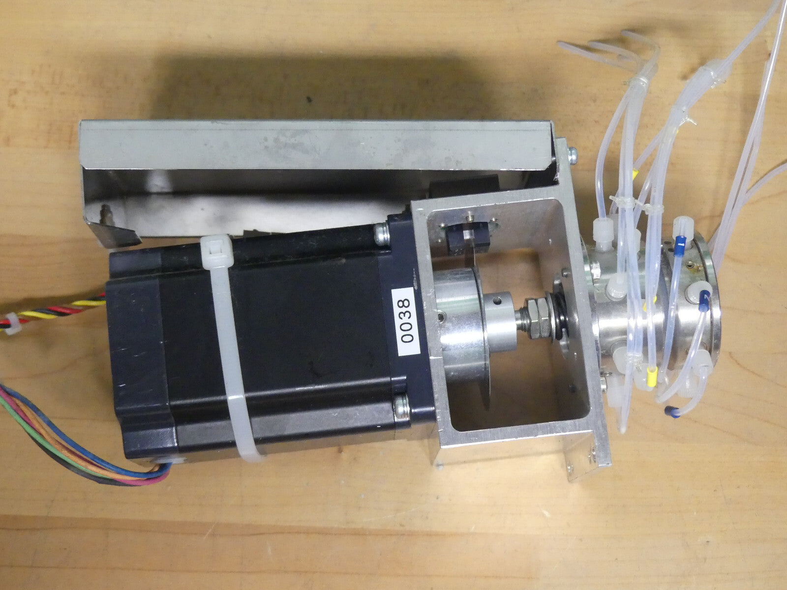 Vexta PK569-NA-A22 Schrittmotor