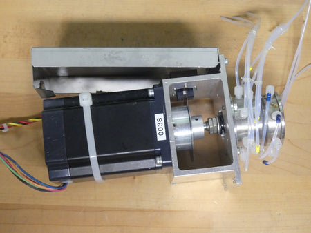 Vexta PK569-NA-A22 Schrittmotor